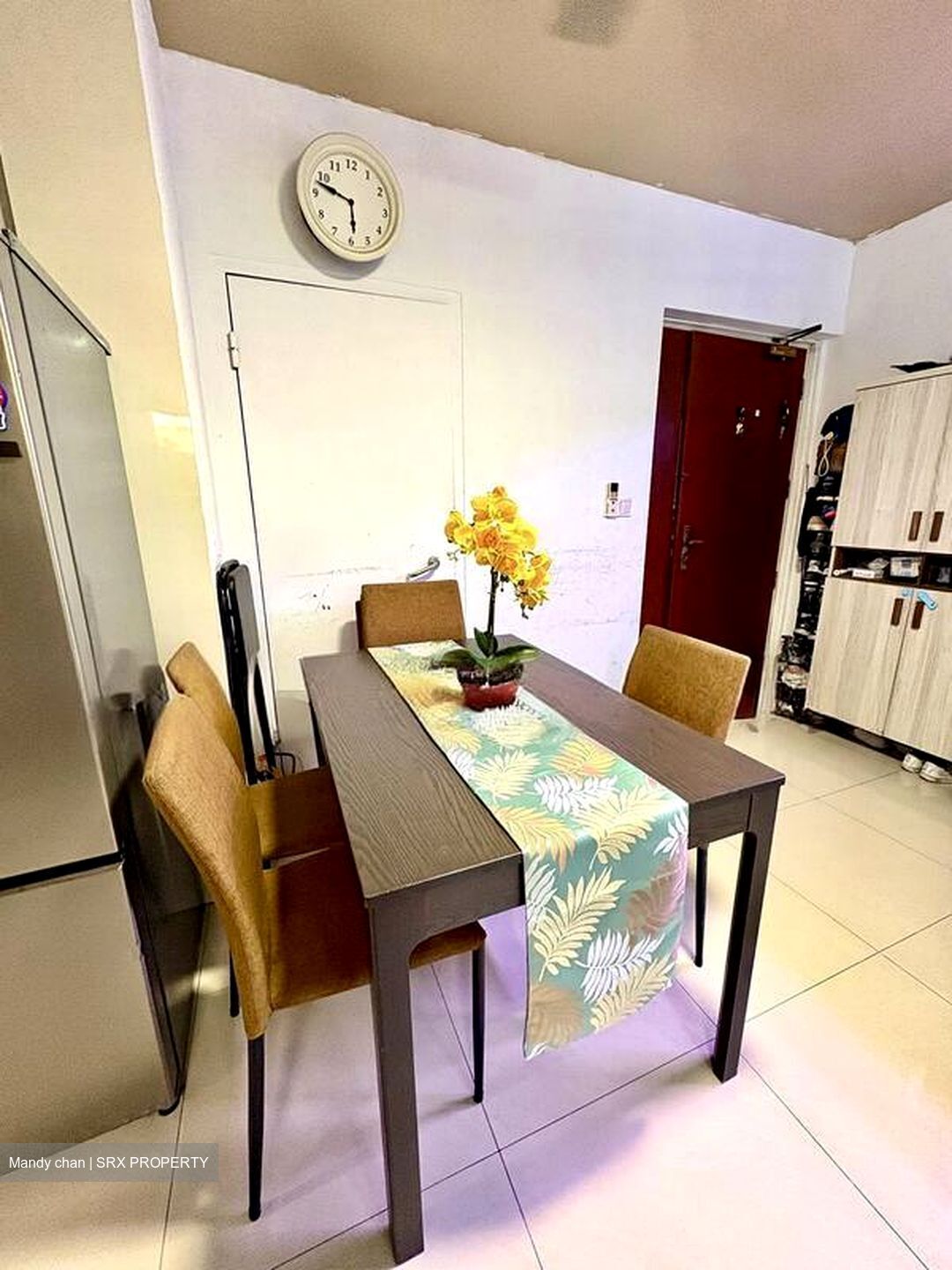 Blk 436B Fernvale Grove (Sengkang), HDB 4 Rooms #501103651